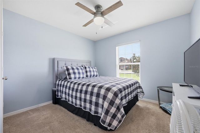 1607 SWAN LAKE CIRCLE, Dundee, FL 33838