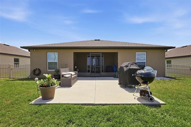 1607 SWAN LAKE CIRCLE, Dundee, FL 33838