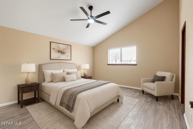 6708 STONE Court, El Paso, TX 79924