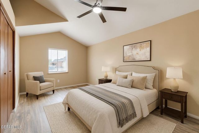 6708 STONE Court, El Paso, TX 79924