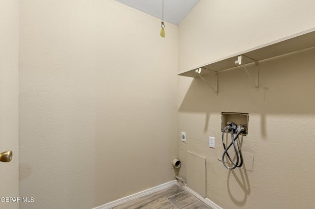 6708 STONE Court, El Paso, TX 79924