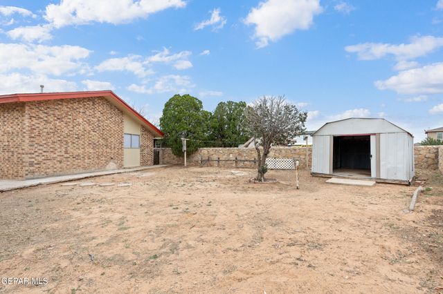 6708 STONE Court, El Paso, TX 79924