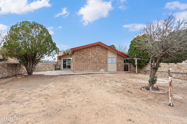 6708 STONE Court, El Paso, TX 79924