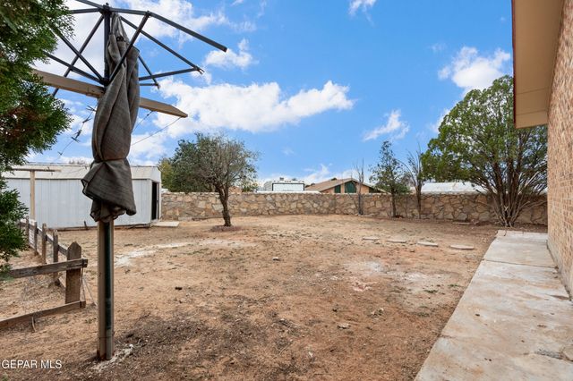 6708 STONE Court, El Paso, TX 79924