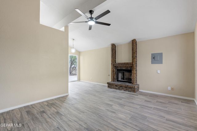 6708 STONE Court, El Paso, TX 79924