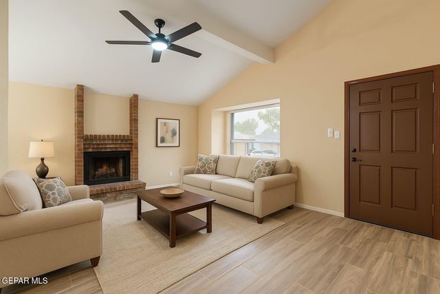 6708 STONE Court, El Paso, TX 79924