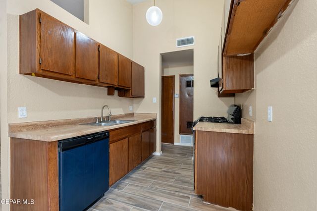 6708 STONE Court, El Paso, TX 79924