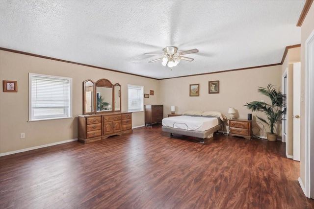 134 Meneley Road, Winnie, TX 77665