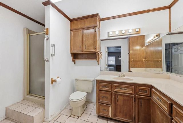 134 Meneley Road, Winnie, TX 77665