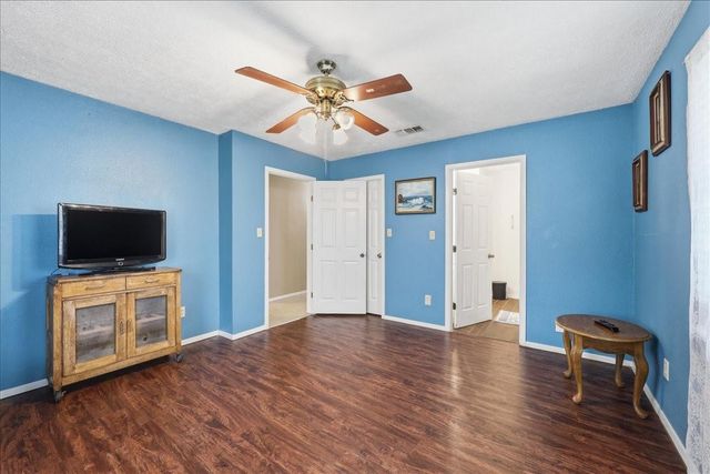 134 Meneley Road, Winnie, TX 77665