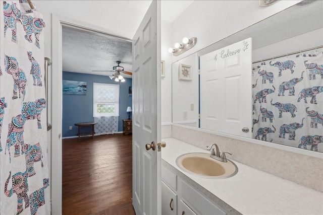 134 Meneley Road, Winnie, TX 77665