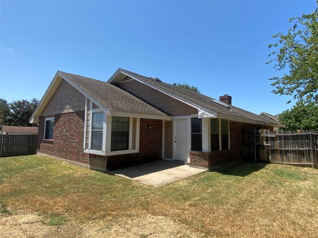 4370 Ashley Lane, Grand Prairie, TX 75052