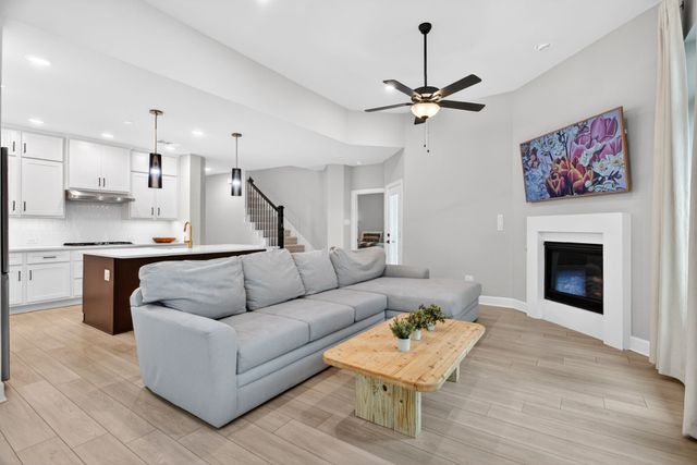 13349 Hedgebrook Place, Fort Worth, TX 76008