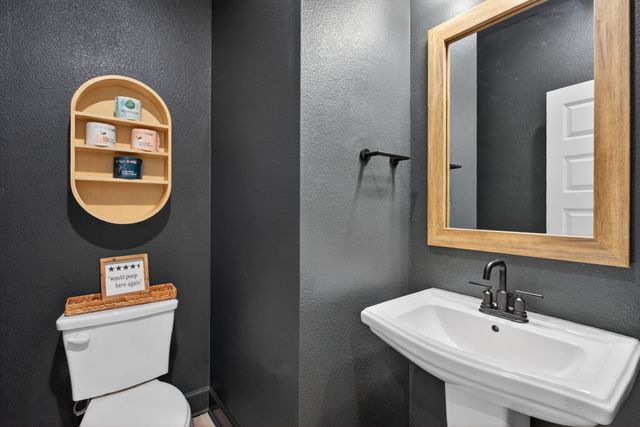 13349 Hedgebrook Place, Fort Worth, TX 76008