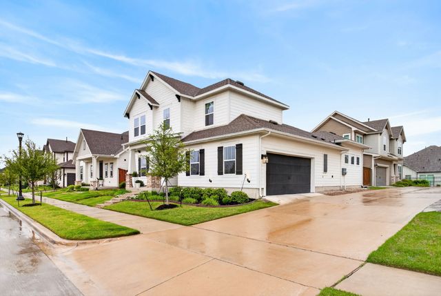 13349 Hedgebrook Place, Fort Worth, TX 76008