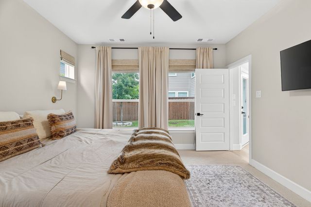 13349 Hedgebrook Place, Fort Worth, TX 76008