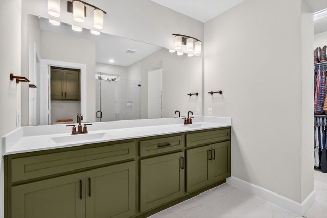 13349 Hedgebrook Place, Fort Worth, TX 76008