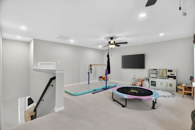 13349 Hedgebrook Place, Fort Worth, TX 76008