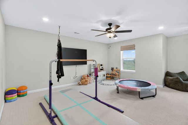 13349 Hedgebrook Place, Fort Worth, TX 76008