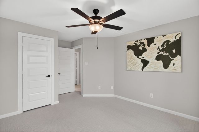 13349 Hedgebrook Place, Fort Worth, TX 76008