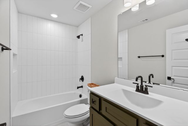13349 Hedgebrook Place, Fort Worth, TX 76008