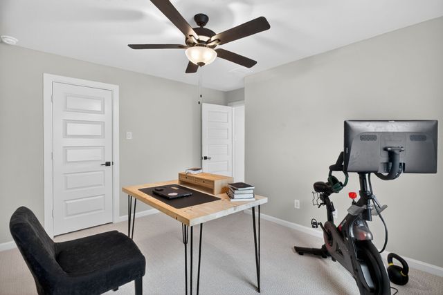 13349 Hedgebrook Place, Fort Worth, TX 76008