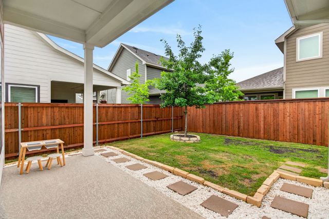 13349 Hedgebrook Place, Fort Worth, TX 76008