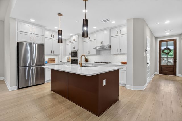 13349 Hedgebrook Place, Fort Worth, TX 76008
