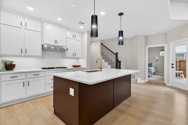 13349 Hedgebrook Place, Fort Worth, TX 76008