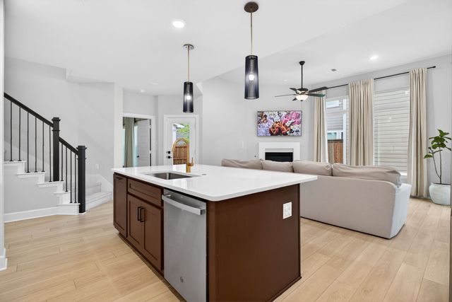 13349 Hedgebrook Place, Fort Worth, TX 76008