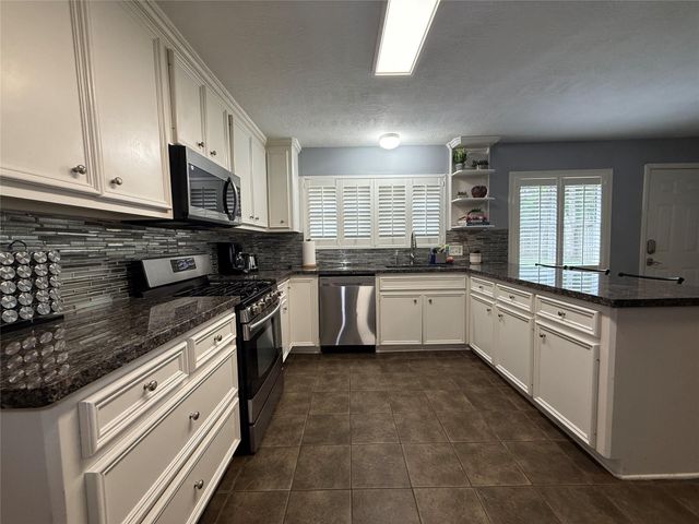 3411 Linkwood Drive, Houston, TX 77025