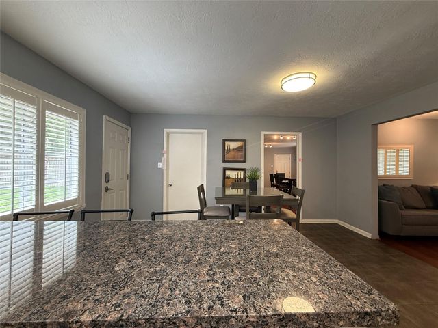 3411 Linkwood Drive, Houston, TX 77025