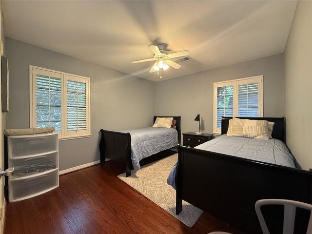 3411 Linkwood Drive, Houston, TX 77025