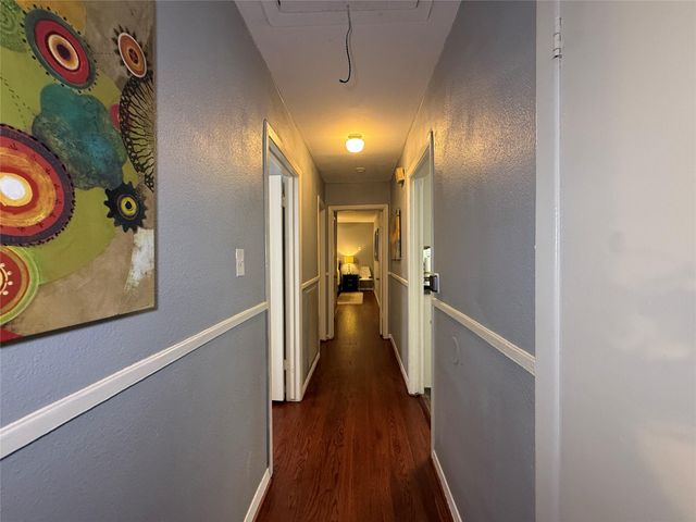 3411 Linkwood Drive, Houston, TX 77025