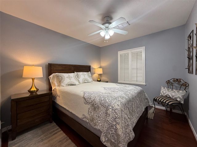 3411 Linkwood Drive, Houston, TX 77025