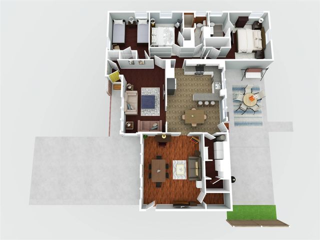 3411 Linkwood Drive, Houston, TX 77025