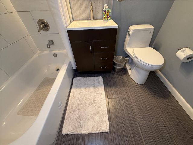 3411 Linkwood Drive, Houston, TX 77025