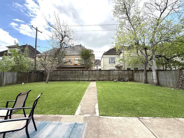 3411 Linkwood Drive, Houston, TX 77025