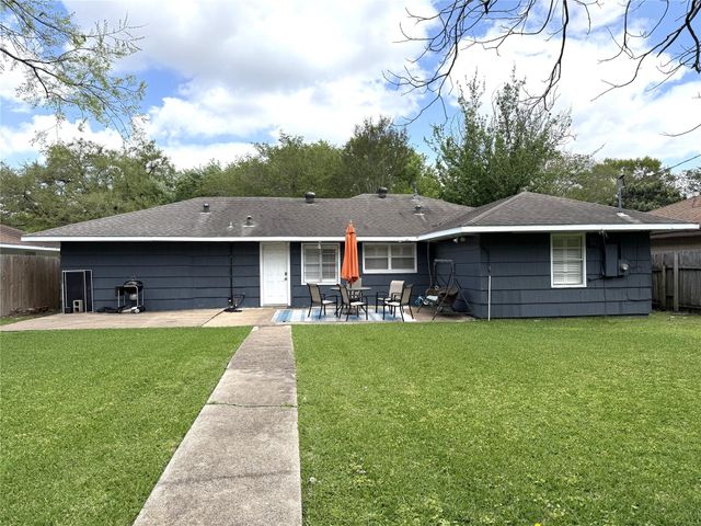 3411 Linkwood Drive, Houston, TX 77025