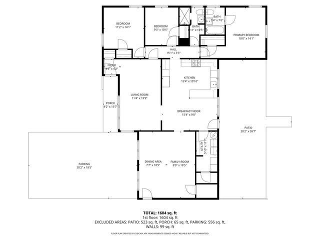 3411 Linkwood Drive, Houston, TX 77025