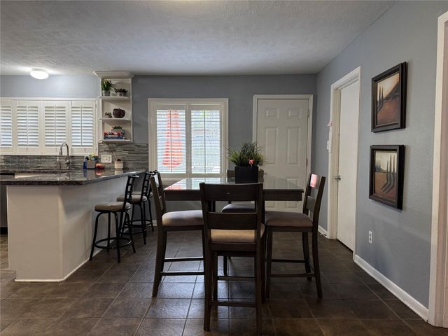 3411 Linkwood Drive, Houston, TX 77025