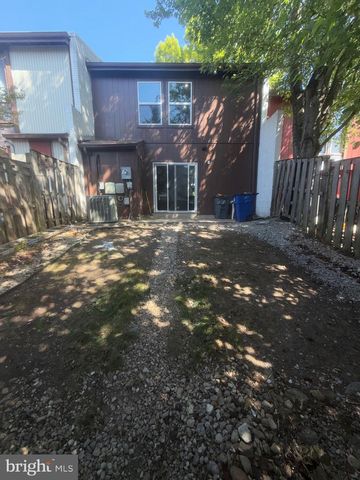 7266 HILLARY ST, Alexandria, VA 22315