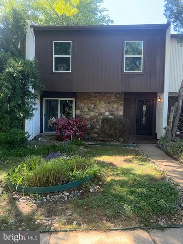 7266 HILLARY ST, Alexandria, VA 22315