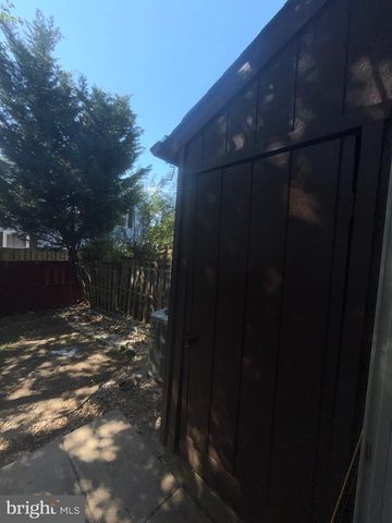 7266 HILLARY ST, Alexandria, VA 22315