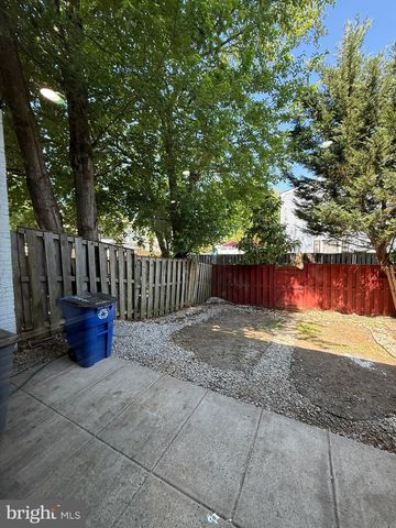 7266 HILLARY ST, Alexandria, VA 22315