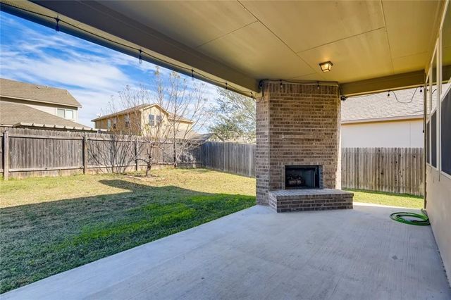 2554 Garlic Creek DR, Buda, TX 78610
