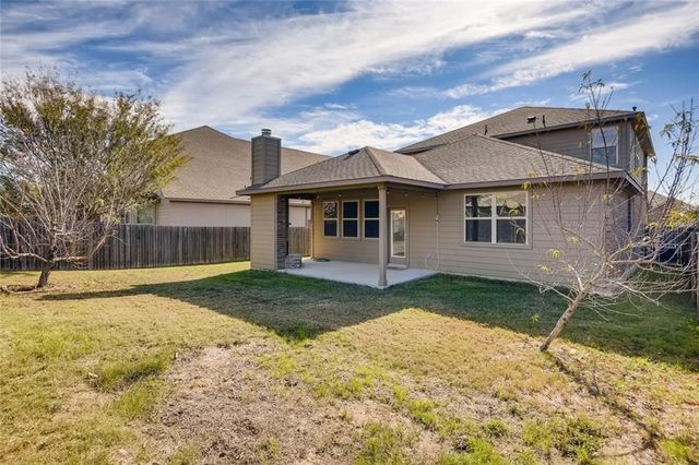 2554 Garlic Creek DR, Buda, TX 78610
