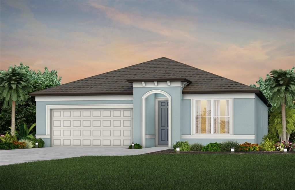 4278 OBSIDIAN DRIVE, Spring Hill, FL 34609