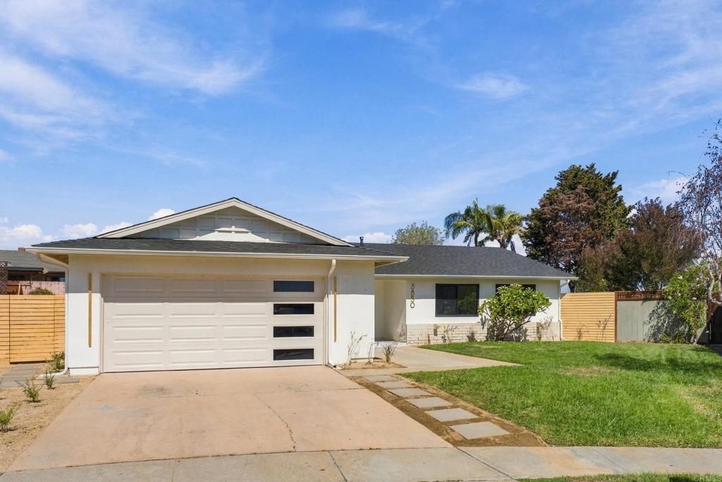 3850 Trieste Drive, Carlsbad, CA 92010 — exterior