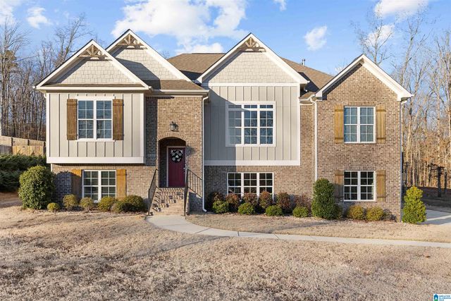 6274 DEER RIDGE TRAIL, Trussville, AL 35173
